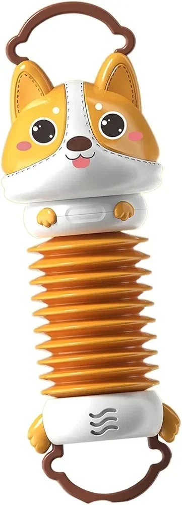 لعبة مزمار الثعلب