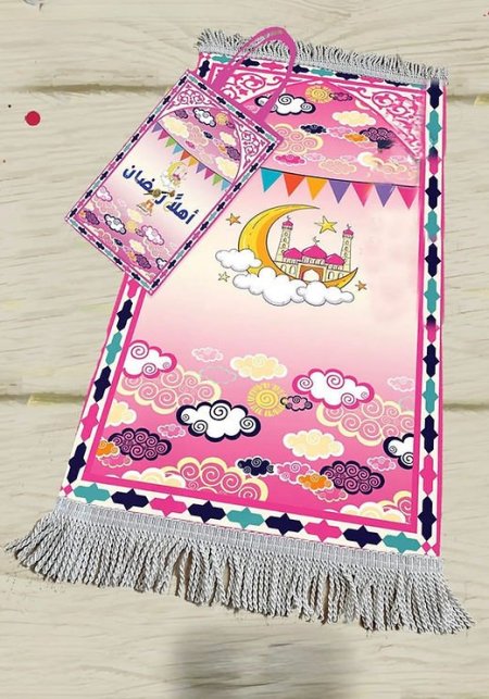 لون زهر للبنات