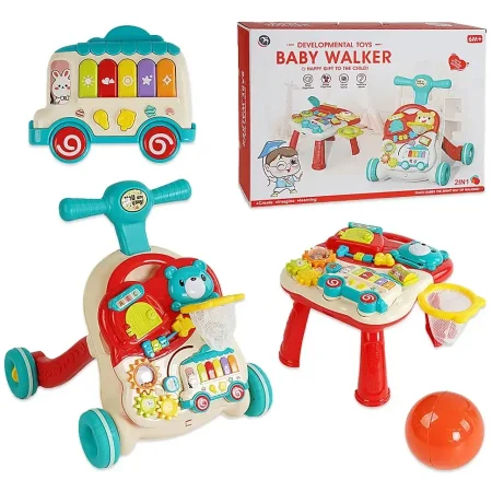 Baby Walker