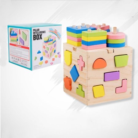 Piller Intelligence Box