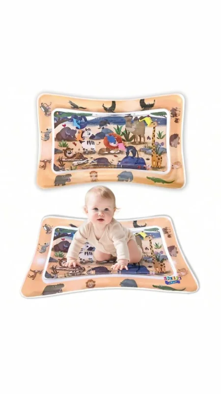 BABY SLAPPED PAD