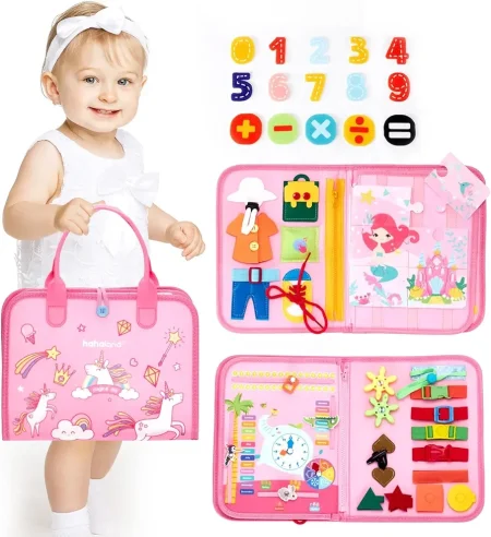 Activity Book for Toddlers Kid's