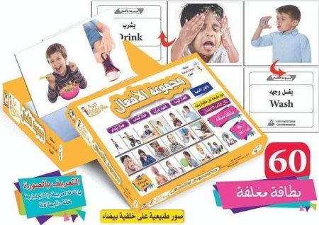 مجموعة الأفعال المجموعة رقم 9 من سلسلة المجموعات الضمنية المتميزة