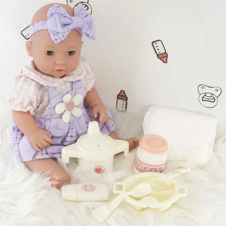 Baby Doll 🍼