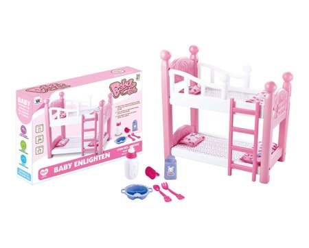 Baby Bed