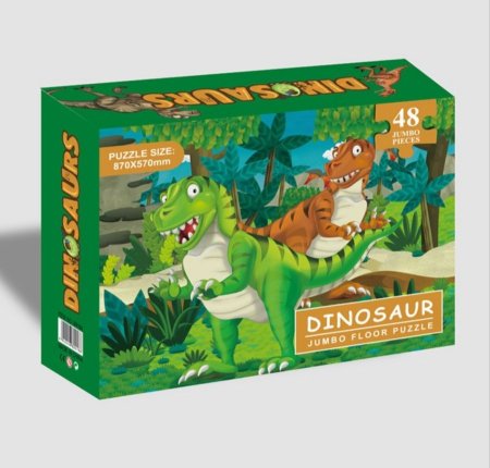 Dinosaur