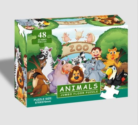 Zoo Animals