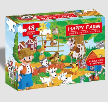 Happy Farm