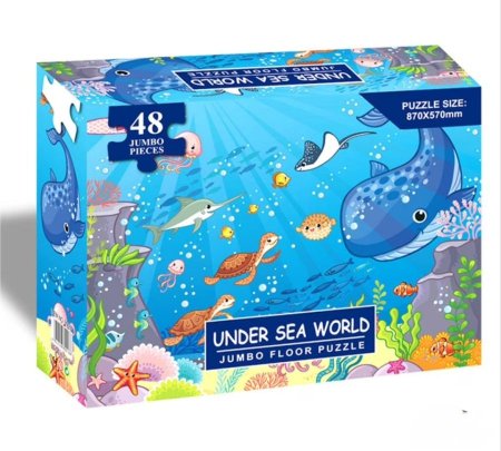 Under Sea World