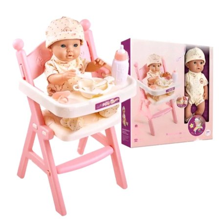 Baby Seat