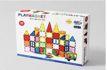 PLAYMAGNET