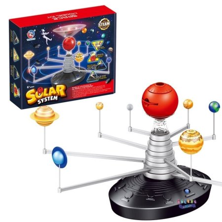 Solar System
