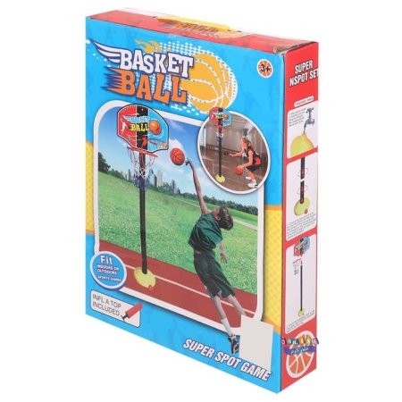 BASKET BALL