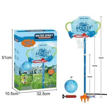 Water Spray