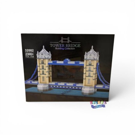 Tower Bridge Building Collection