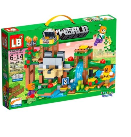 MARIO WORLD