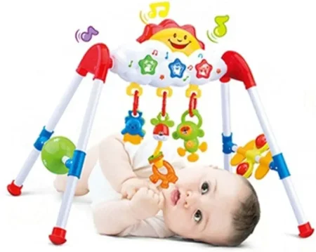 Baby Toys Fitness Frame