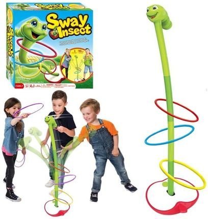 Sway Insect
