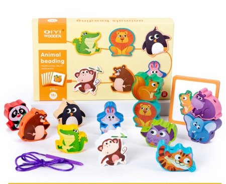 Animals Bedding