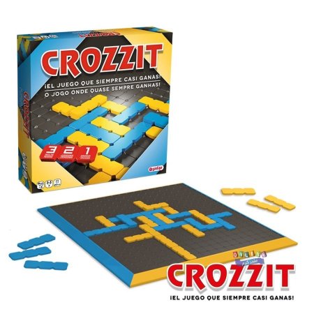 Crozzit