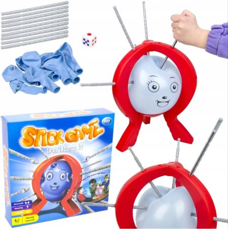 Stick Game