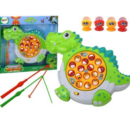 Funny Fishing Toy
