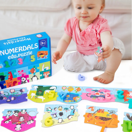 Numerdals edu.puzzle