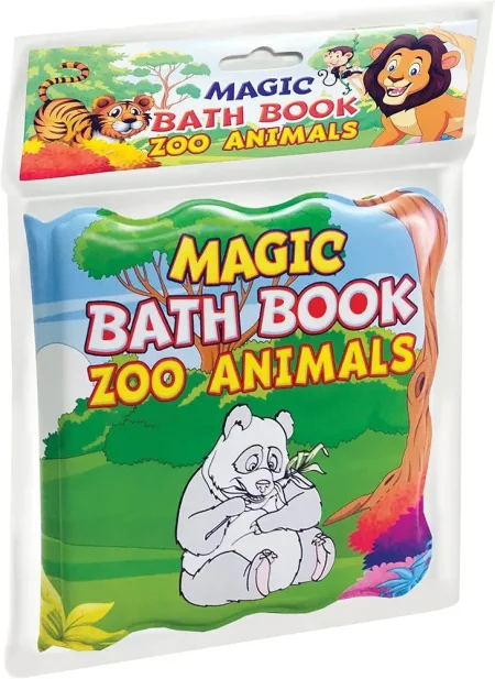 Zoo Animals