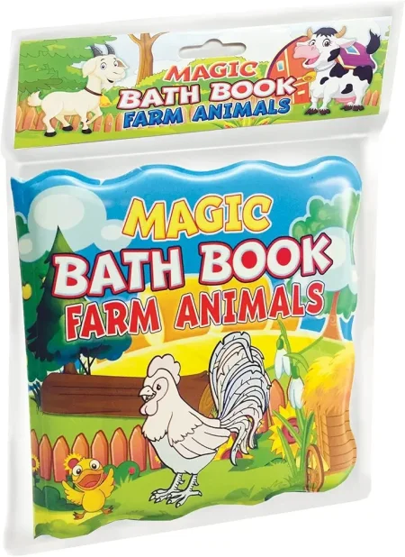 Farm Animals