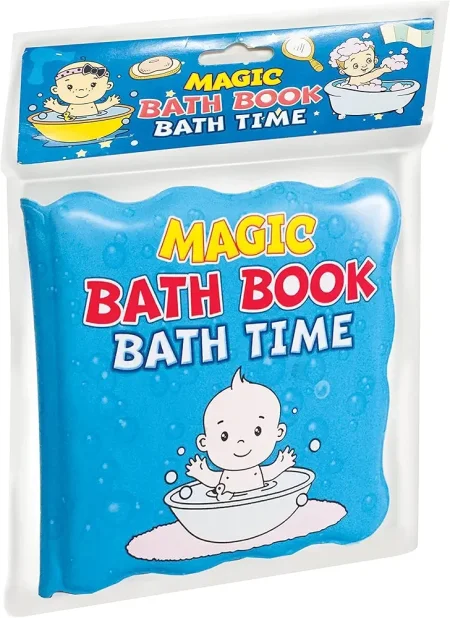 Bath Time