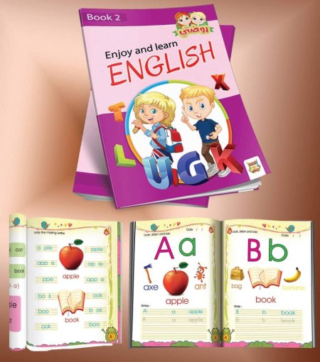 Book 2