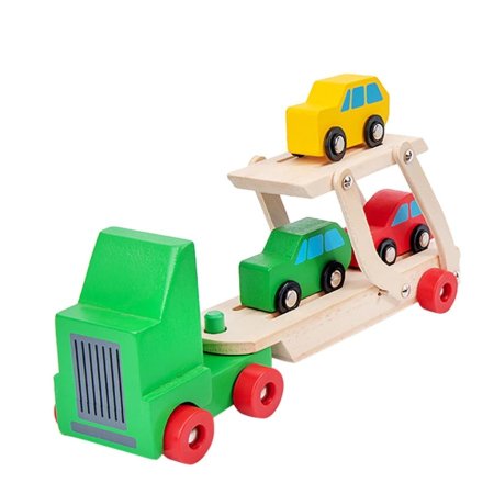 Double-Decker