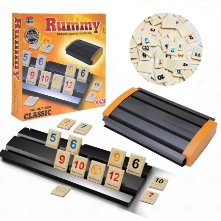 Rummy Classic