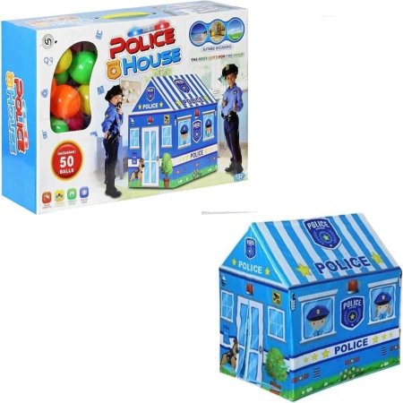 Police House