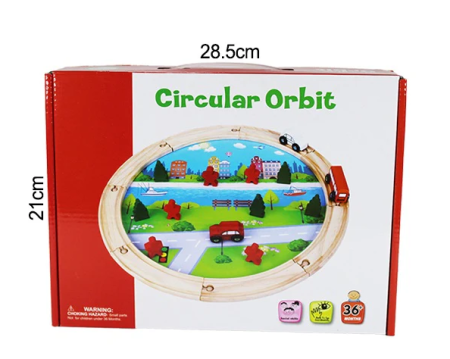 Circular Orbit