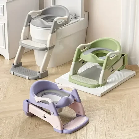 3in1 potty training seat