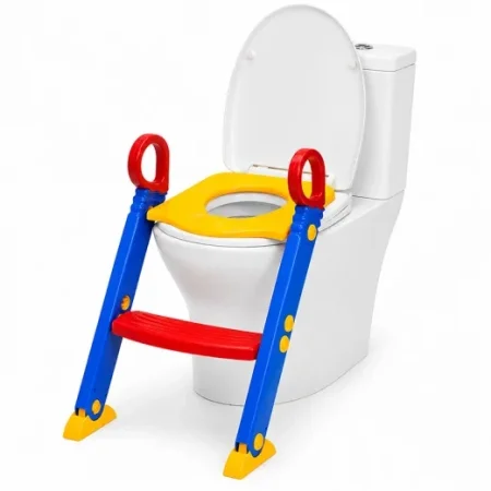 Potty Training