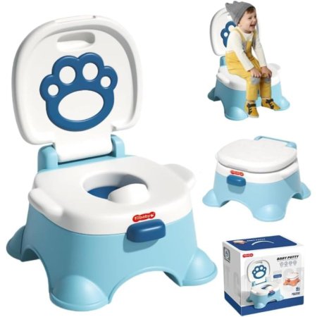 Baby Potty