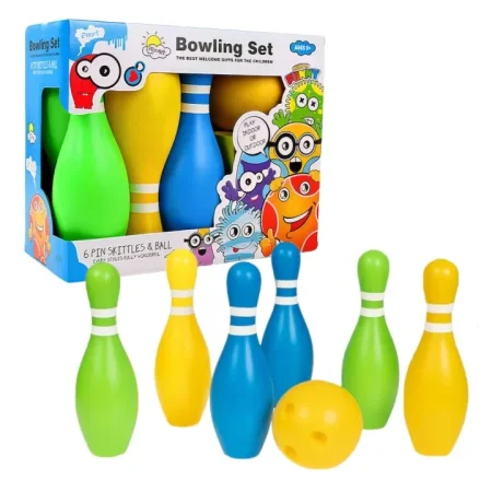Bowling Set