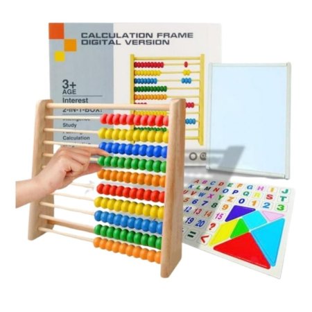 Calculation Frame Digital Version