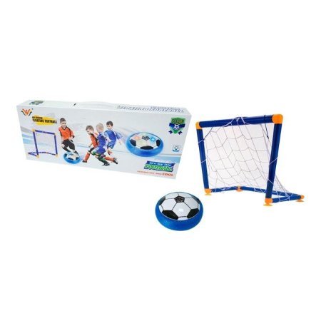 Floating Football