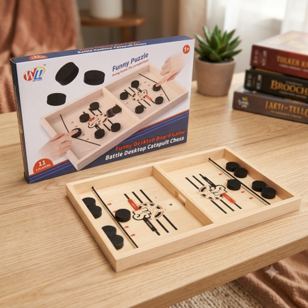 Funny Puzzle
