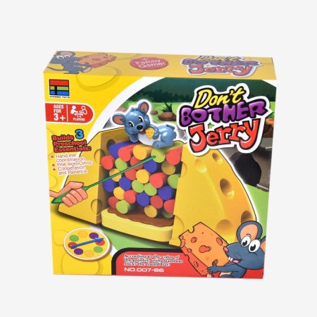 ✨ لعبة Don’t Bother – Sorry