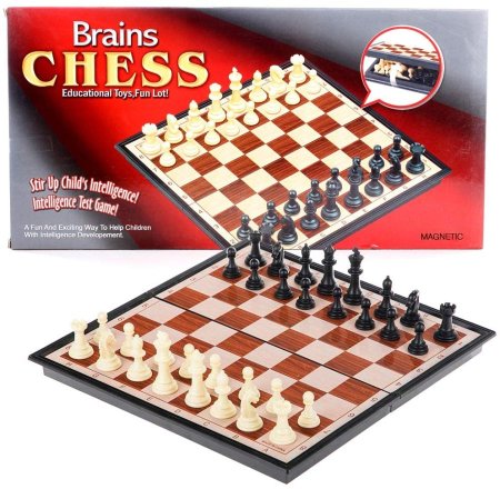 شطرنج مغناطيسية