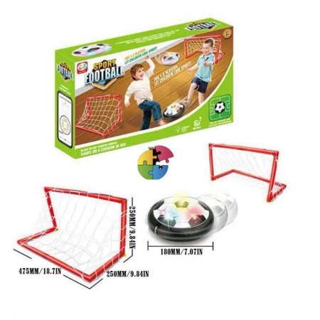 لعبة كرة تزحلق