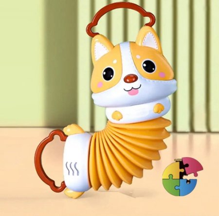 لعبة مزمار الثعلب