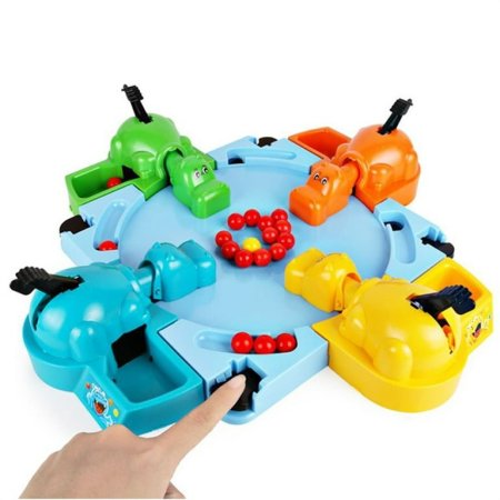 لعبة تحدي Food Grabbing Game