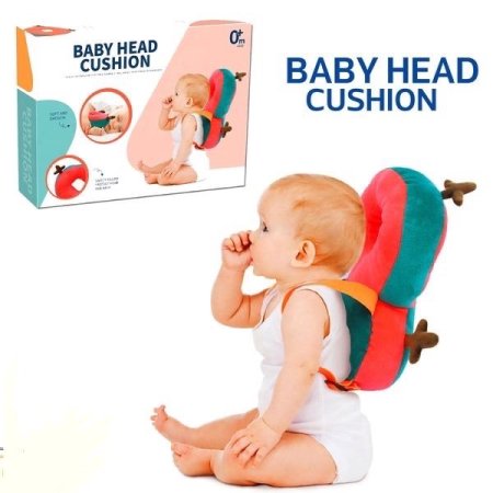 ️ وسادة حماية رأس الطفل Baby Head Cushion