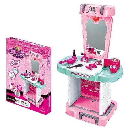 زاوية المكياج 3 في 1