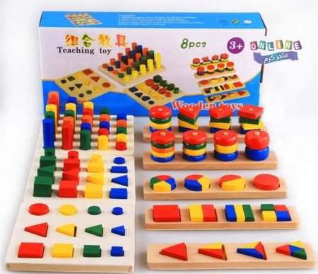 مجموعة التعليم المبتكر